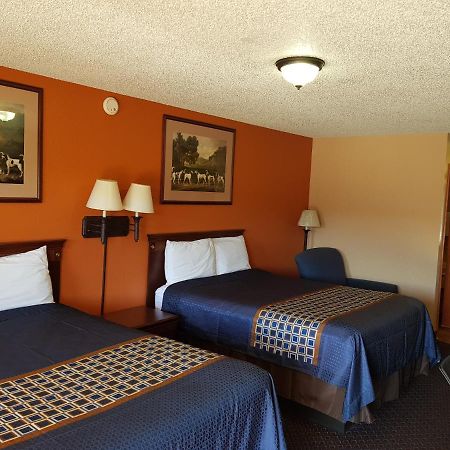 Budget Host Inn Eastland מראה חיצוני תמונה