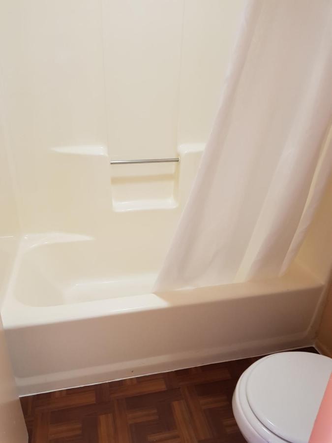 Budget Host Inn Eastland מראה חיצוני תמונה