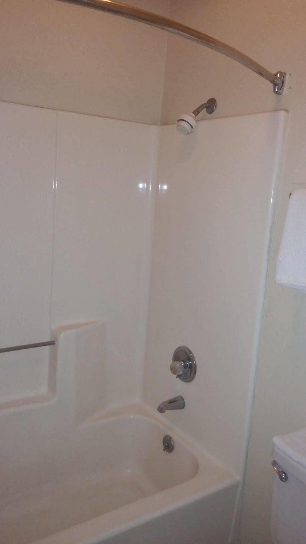 Budget Host Inn Eastland מראה חיצוני תמונה