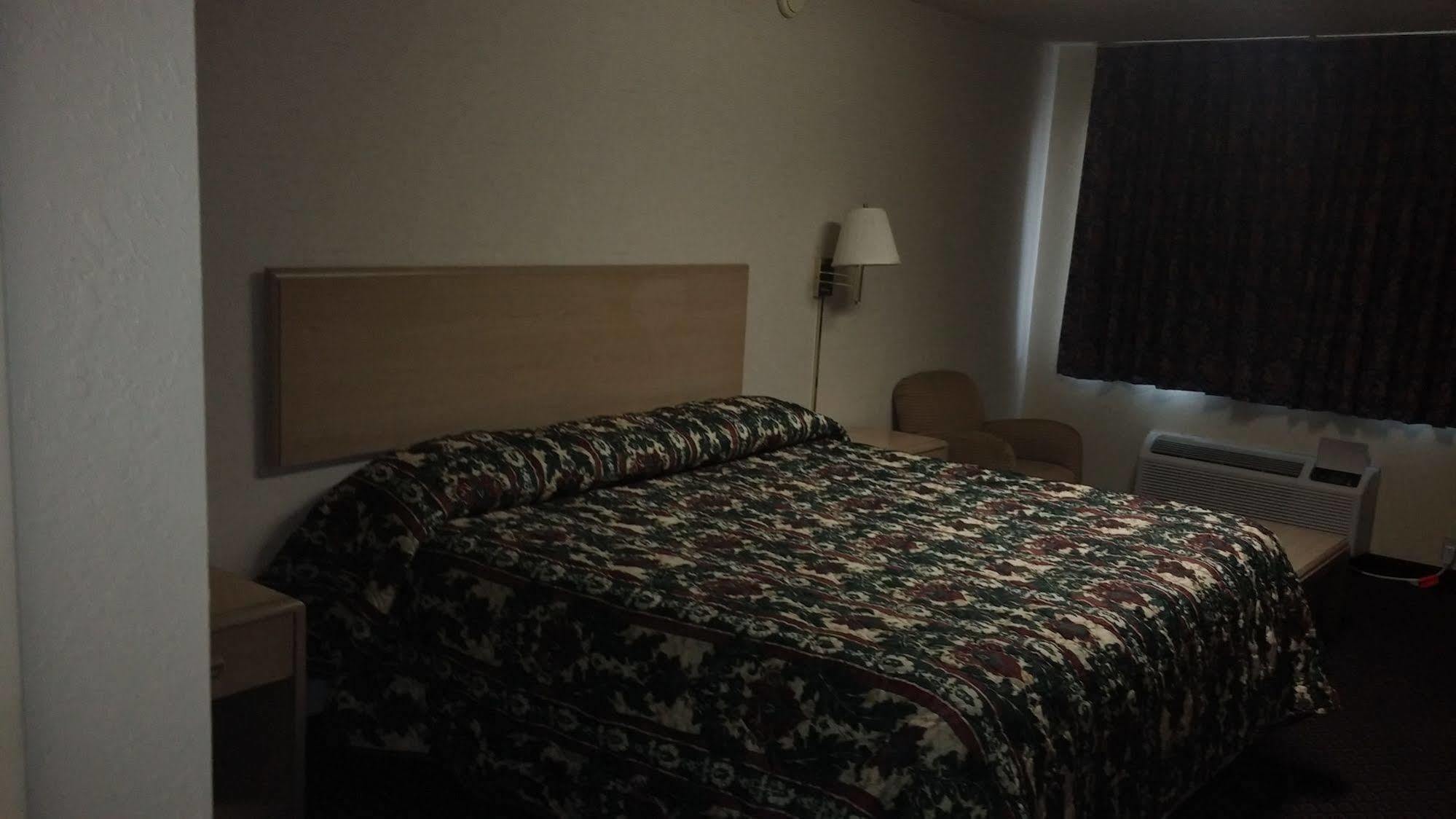 Budget Host Inn Eastland מראה חיצוני תמונה