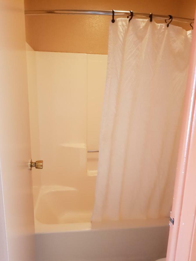 Budget Host Inn Eastland מראה חיצוני תמונה